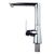 Смеситель Corso BRACCIANO CF-4B236C (9617100), изображение 2 Смеситель Corso BRACCIANO CF-4B236C (9617100), изображение 2