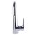 Смеситель Corso MAGGIORE BE-4B122C (9608100), изображение 2 Смеситель Corso MAGGIORE BE-4B122C (9608100), изображение 2