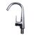Смеситель Corso MAGGIORE BE-4B122C (9608100), изображение 3 Смеситель Corso MAGGIORE BE-4B122C (9608100), изображение 3
