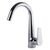 Смеситель Corso MAGGIORE BE-4B122C (9608100) Смеситель Corso MAGGIORE BE-4B122C (9608100)