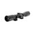 Прицел Konus KonusFire 4x32 30/30 (с кольцами) (7350), изображение 2 Прицел Konus KonusFire 4x32 30/30 (с кольцами) (7350), изображение 2