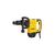 Отбойный молоток DeWALT SDS-MAX, 1350 Bт, 10.5 Дж, 1450-2900 уд/мин, кейс (D25832K) Отбойный молоток DeWALT SDS-MAX, 1350 Bт, 10.5 Дж, 1450-2900 уд/мин, кейс (D25832K)