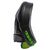 Лапы боксерские PowerPlay 3041 PU Black/Green (PP_3041_Green), изображение 3 Лапы боксерские PowerPlay 3041 PU Black/Green (PP_3041_Green), изображение 3