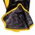 Боксерські рукавички PowerPlay 3018 14oz Black/Yellow (PP_3018_14oz_Black/Yellow), зображення 5 Боксерські рукавички PowerPlay 3018 14oz Black/Yellow (PP_3018_14oz_Black/Yellow), зображення 5