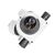 Микроскоп Konus Crystal Pro 7-45x Stereo (5424), изображение 7 Микроскоп Konus Crystal Pro 7-45x Stereo (5424), изображение 7