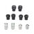 Микроскоп Sigeta Biogenic 40x-2000x LED Trino Infinity (65260), изображение 9 Микроскоп Sigeta Biogenic 40x-2000x LED Trino Infinity (65260), изображение 9