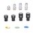 Микроскоп Sigeta MB-202 40x-1600x LED Bino (65218), изображение 8 Микроскоп Sigeta MB-202 40x-1600x LED Bino (65218), изображение 8