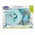 Набор детской посуды Chicco Meal Set 6 м+ голубой (16200.20) Набор детской посуды Chicco Meal Set 6 м+ голубой (16200.20)