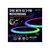 Кулер для корпуса Antec PRIZM 120 ARGB 5+C (0-761345-77512-0), изображение 5 Кулер для корпуса Antec PRIZM 120 ARGB 5+C (0-761345-77512-0), изображение 5