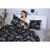 Постельное белье MirSon Бязь Ranforce Elite 17-0510 Beer Bar blac King Size (2200004706634), изображение 2