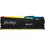 Модуль памяти для компьютера DDR5 16GB (2x8GB) 5200 MHz FURY Beast RGB Kingston Fury (ex.HyperX) (KF552C40BBAK2-16), изображение 3 Модуль памяти для компьютера DDR5 16GB (2x8GB) 5200 MHz FURY Beast RGB Kingston Fury (ex.HyperX) (KF552C40BBAK2-16), изображение 3