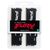 Модуль памяти для компьютера DDR5 16GB (2x8GB) 5200 MHz FURY Beast RGB Kingston Fury (ex.HyperX) (KF552C40BBAK2-16), изображение 4 Модуль памяти для компьютера DDR5 16GB (2x8GB) 5200 MHz FURY Beast RGB Kingston Fury (ex.HyperX) (KF552C40BBAK2-16), изображение 4