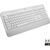 Клавиатура Logitech Signature K650 USB/Bluetooth UA Off-White (920-010977) Клавиатура Logitech Signature K650 USB/Bluetooth UA Off-White (920-010977)