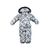 Комбинезон Huppa REGGIE 1 36020130 серый с принтом 86 (4741468711713) Комбинезон Huppa REGGIE 1 36020130 серый с принтом 86 (4741468711713)