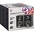 Акустическая система Defender Aurora S40 Bluetooth Black (65240), изображение 4 Акустическая система Defender Aurora S40 Bluetooth Black (65240), изображение 4