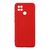 Чохол до моб. телефона Armorstandart ICON Case Xiaomi Poco C40 Red (ARM62674) Чохол до моб. телефона Armorstandart ICON Case Xiaomi Poco C40 Red (ARM62674)