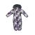 Комбинезон Huppa ORION 36300030 чёрный с принтом 92 (4741468716671) Комбинезон Huppa ORION 36300030 чёрный с принтом 92 (4741468716671)