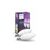 Умная лампочка Philips Hue E14, 5.3W(40Вт), 2000K-6500K, RGB, ZigBee, Bluetooth, димування, 2шт (929002294210) Умная лампочка Philips Hue E14, 5.3W(40Вт), 2000K-6500K, RGB, ZigBee, Bluetooth, димування, 2шт (929002294210)