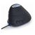 Мышка Gembird MUS-ERGO-03 USB Black (MUS-ERGO-03), изображение 4 Мышка Gembird MUS-ERGO-03 USB Black (MUS-ERGO-03), изображение 4