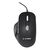 Мышка Gembird MUS-6B-02 USB Black (MUS-6B-02) Мышка Gembird MUS-6B-02 USB Black (MUS-6B-02)