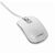 Мышка Gembird MUS-4B-06-WS USB White/Grey (MUS-4B-06-WS), изображение 2 Мышка Gembird MUS-4B-06-WS USB White/Grey (MUS-4B-06-WS), изображение 2