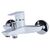 Смеситель Corso BC-1C121W (9605203) Смеситель Corso BC-1C121W (9605203)