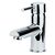 Смеситель AQUATICA HF-2A117C (9705000) Смеситель AQUATICA HF-2A117C (9705000)