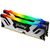 Модуль памяти для компьютера DDR5 32GB (2x16GB) 6000 MHz FURY Renegade RGB Kingston Fury (ex.HyperX) (KF560C32RSAK2-32), изображение 2 Модуль памяти для компьютера DDR5 32GB (2x16GB) 6000 MHz FURY Renegade RGB Kingston Fury (ex.HyperX) (KF560C32RSAK2-32), изображение 2