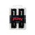 Модуль памяти для компьютера DDR4 64GB (2x32GB) 2666 MHz Beast RGB Kingston Fury (ex.HyperX) (KF426C16BBAK2/64), изображение 5 Модуль памяти для компьютера DDR4 64GB (2x32GB) 2666 MHz Beast RGB Kingston Fury (ex.HyperX) (KF426C16BBAK2/64), изображение 5