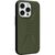 Чохол до моб. телефона Uag Apple iPhone 14 Pro Civilian, Olive (114042117272), зображення 2