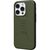 Чохол до моб. телефона Uag Apple iPhone 14 Pro Civilian, Olive (114042117272), зображення 3
