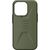 Чохол до моб. телефона Uag Apple iPhone 14 Pro Civilian, Olive (114042117272), зображення 9