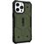 Чохол до моб. телефона Uag Apple iPhone 14 Pro Max Pathfinder Magsafe, Olive (114055117272), зображення 2 Чохол до моб. телефона Uag Apple iPhone 14 Pro Max Pathfinder Magsafe, Olive (114055117272), зображення 2