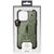 Чохол до моб. телефона Uag Apple iPhone 14 Pro Max Pathfinder Magsafe, Olive (114055117272), зображення 9 Чохол до моб. телефона Uag Apple iPhone 14 Pro Max Pathfinder Magsafe, Olive (114055117272), зображення 9