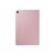 Чехол для планшета Samsung Book Cover Galaxy Tab S6 Lite (P610/615) Pink (EF-BP610PPEGRU), изображение 3 Чехол для планшета Samsung Book Cover Galaxy Tab S6 Lite (P610/615) Pink (EF-BP610PPEGRU), изображение 3
