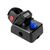 Сканер штрих-кода Netum RS9000 2D bluetooth, ring (NT-RS-0092), изображение 4 Сканер штрих-кода Netum RS9000 2D bluetooth, ring (NT-RS-0092), изображение 4
