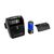 Сканер штрих-кода Netum RS9000 2D bluetooth, ring (NT-RS-0092), изображение 5 Сканер штрих-кода Netum RS9000 2D bluetooth, ring (NT-RS-0092), изображение 5