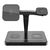 Зарядное устройство Canyon WS-404 4in1 Wireless charger (CNS-WCS404B), изображение 2 Зарядное устройство Canyon WS-404 4in1 Wireless charger (CNS-WCS404B), изображение 2