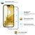 Стекло защитное Global Full Glue Apple iPhone 14 Pro (1283126541841), изображение 2 Стекло защитное Global Full Glue Apple iPhone 14 Pro (1283126541841), изображение 2