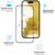 Стекло защитное Global Full Glue Apple iPhone 14 Pro (1283126541841), изображение 3 Стекло защитное Global Full Glue Apple iPhone 14 Pro (1283126541841), изображение 3