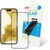 Стекло защитное Global Full Glue Apple iPhone 14 Pro (1283126541841), изображение 4 Стекло защитное Global Full Glue Apple iPhone 14 Pro (1283126541841), изображение 4