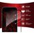 Скло захисне Intaleo Full Glue Apple iPhone 14 Plus (1283126542091), зображення 2 Скло захисне Intaleo Full Glue Apple iPhone 14 Plus (1283126542091), зображення 2