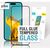 Стекло защитное Piko Full Glue Apple iPhone 14 Pro (1283126541889), изображение 5 Стекло защитное Piko Full Glue Apple iPhone 14 Pro (1283126541889), изображение 5