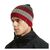 Водонепроницаемая шапка Dexshell Beanie Gradient Red (DH332N-RED), изображение 2 Водонепроницаемая шапка Dexshell Beanie Gradient Red (DH332N-RED), изображение 2