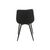 Кухонный стул Special4You Damask black (E6484), изображение 5 Кухонный стул Special4You Damask black (E6484), изображение 5