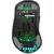 Мышка Xtrfy M4 RGB Wireless Black (XG-M4-WL-BLACK), изображение 7 Мышка Xtrfy M4 RGB Wireless Black (XG-M4-WL-BLACK), изображение 7