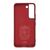 Чехол для моб. телефона Armorstandart ICON Case Samsung S22 5G (SM-S901) Dark Red (ARM62670), изображение 2