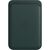 Чехол для моб. телефона Apple iPhone Leather Wallet with MagSafe - Forest Green,Model A2688 (MPPT3ZE/A) Чехол для моб. телефона Apple iPhone Leather Wallet with MagSafe - Forest Green,Model A2688 (MPPT3ZE/A)