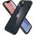 Чехол для моб. телефона Spigen Apple iPhone 14 Ultra Hybrid, Matte Black (ACS05041), изображение 6 Чехол для моб. телефона Spigen Apple iPhone 14 Ultra Hybrid, Matte Black (ACS05041), изображение 6
