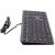 Клавіатура A4Tech FX-50 USB Grey, зображення 3 Клавіатура A4Tech FX-50 USB Grey, зображення 3